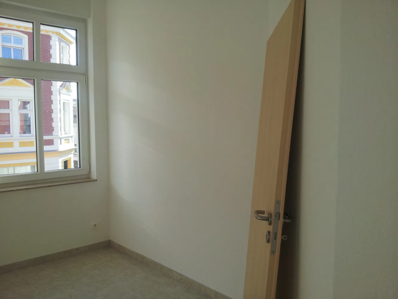 3 Zimmer Wohnung mit 84 m² in Dessau-Roßlau – Bild 5