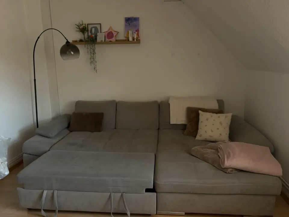 3 Zimmer Wohnung mit 60 m² in Osnabrück – Bild 2