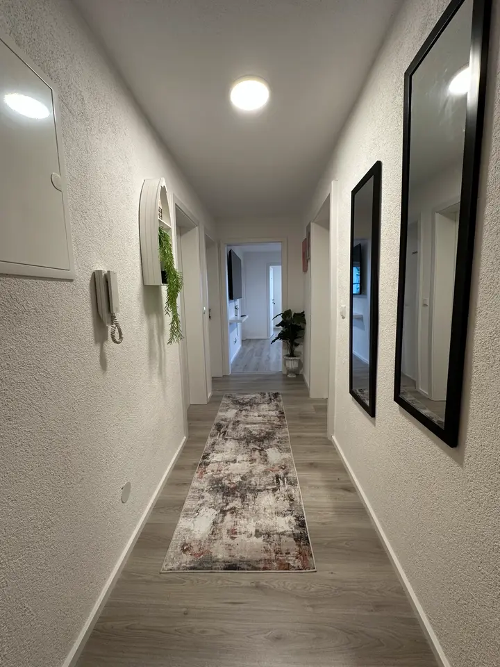 WG-Zimmer mit 91 m² in Friedrichshafen – Bild 2