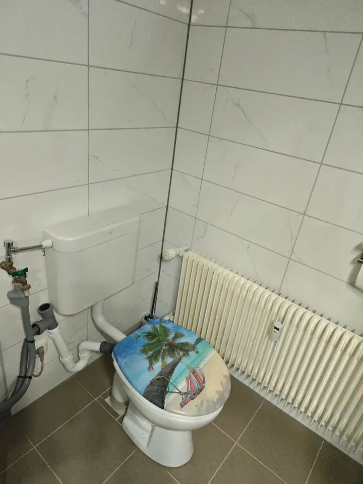 WG-Zimmer mit 130 m² in Lüdenscheid – Bild 5