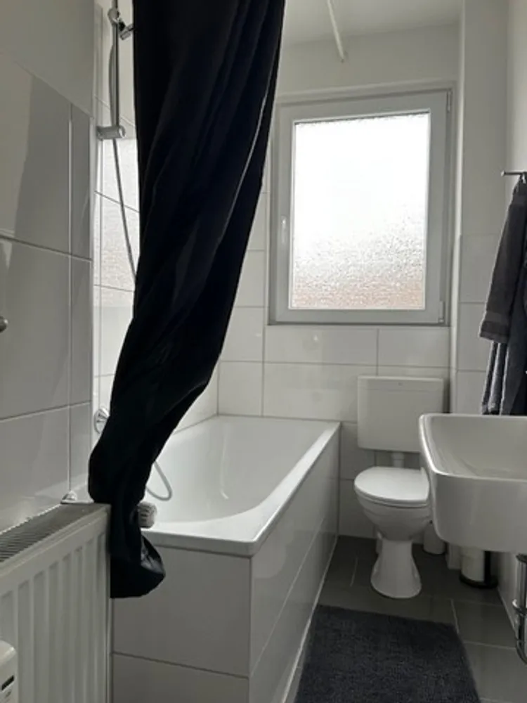 2 Zimmer Wohnung mit 44 m² in Essen – Bild 9