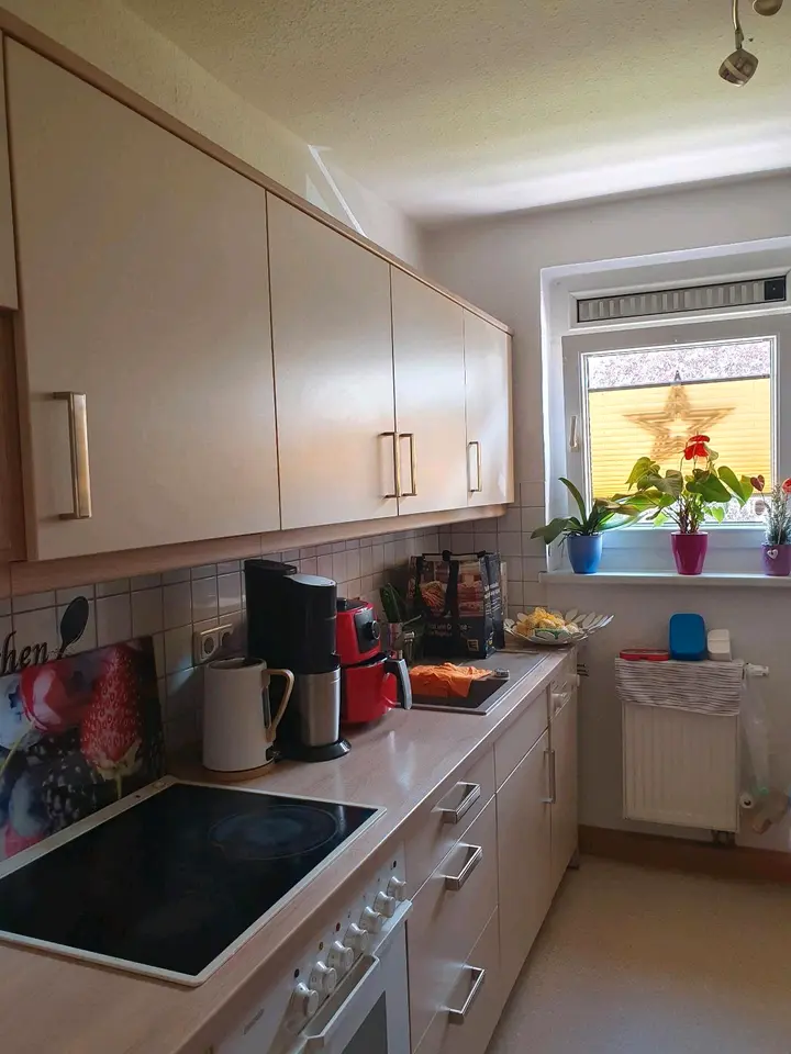 3 Zimmer Wohnung mit 65 m² in Schmalkalden – Bild 7