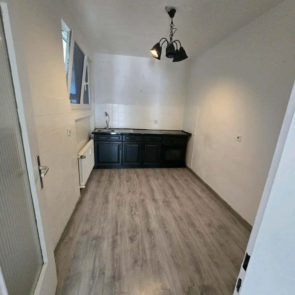 2 Zimmer Wohnung mit 62 m² in Gelsenkirchen – Bild 8