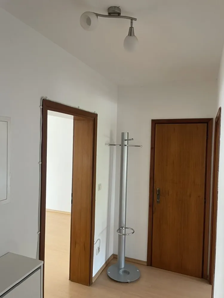 2 Zimmer Wohnung mit 58 m² in Nürnberg – Bild 3