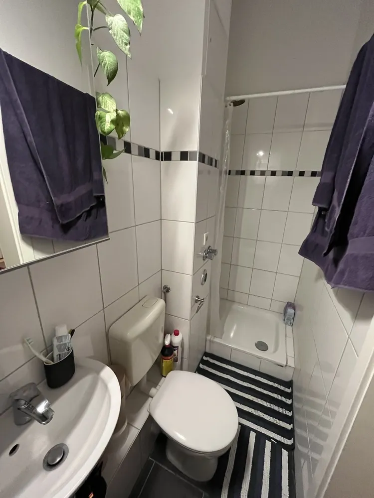 1 Zimmer Wohnung mit 36 m² in Berlin – Bild 5