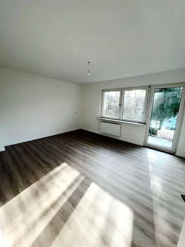 2 Zimmer Wohnung mit 60 m² in Duisburg – Bild 2