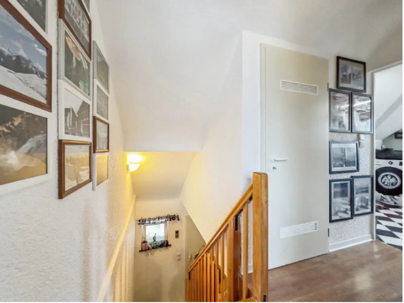 4 room apartment with 105 m² in Frankfurt am Main – Photo 8