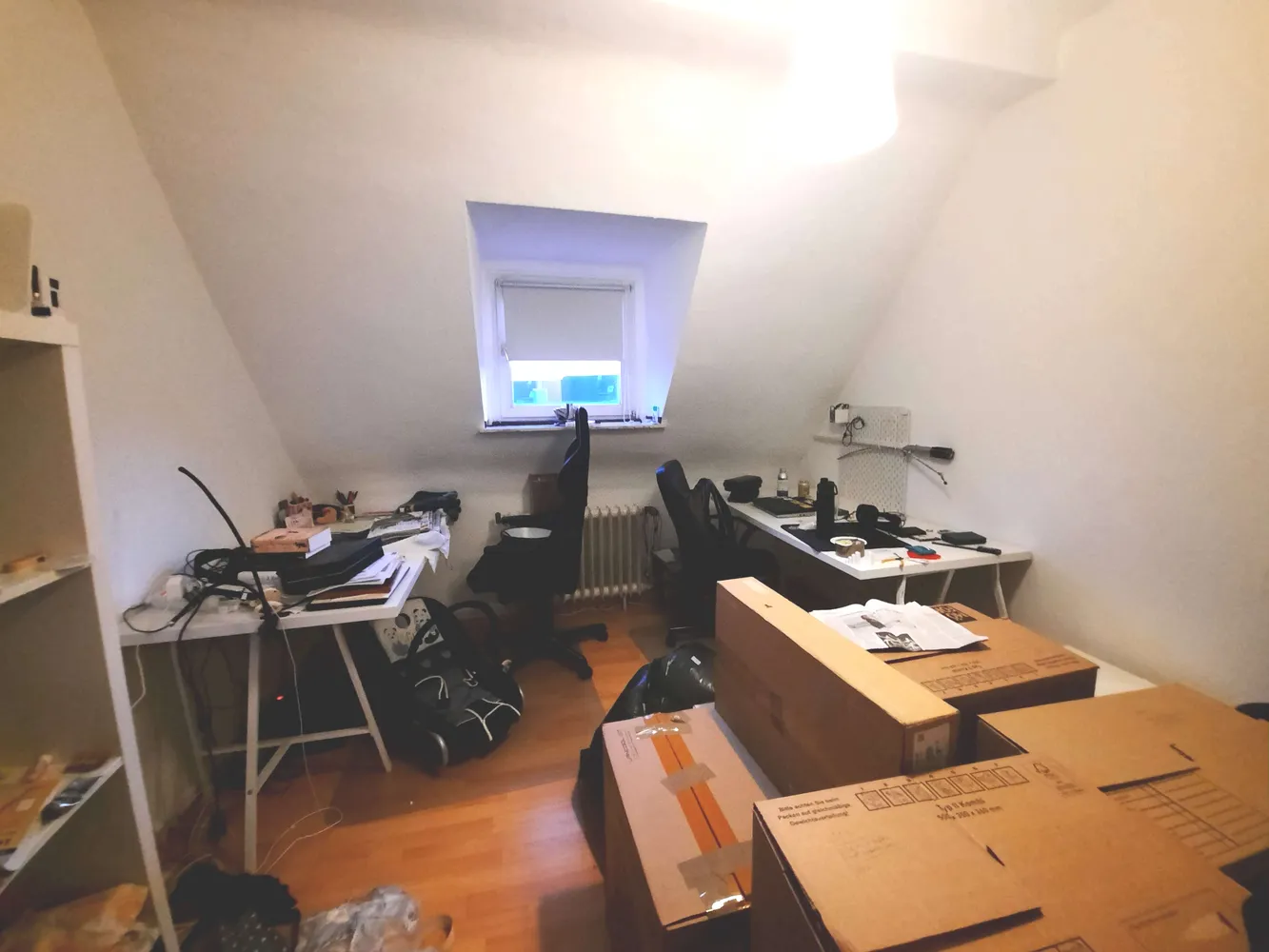 3 Zimmer Wohnung mit 70 m² in Düsseldorf – Bild 7