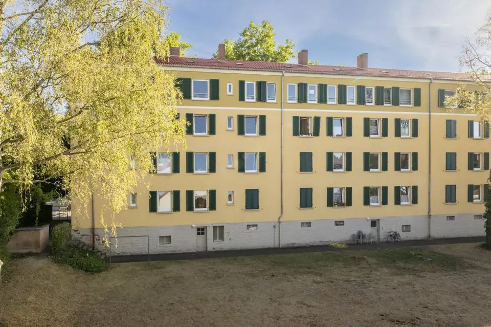 2 Zimmer Wohnung mit 41 m² in Kaiserslautern – Bild 6
