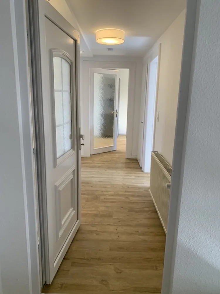 2 Zimmer Wohnung mit 62 m² in Darmstadt – Bild 1