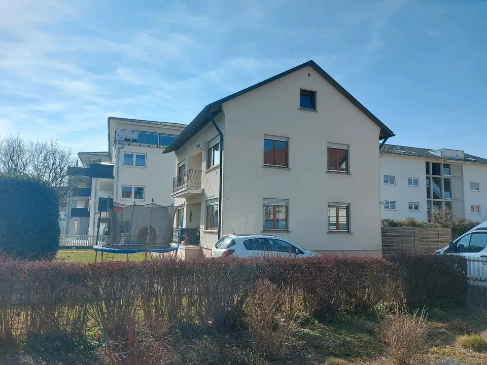 5 Zimmer Haus mit 111 m² in Biberach an der Riß – Bild 3
