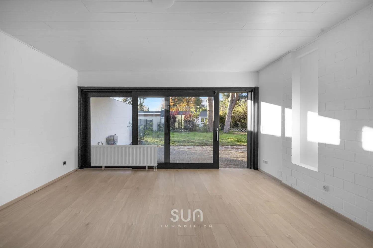 6 Zimmer Wohnung mit 244 m² in Mainz – Bild 1