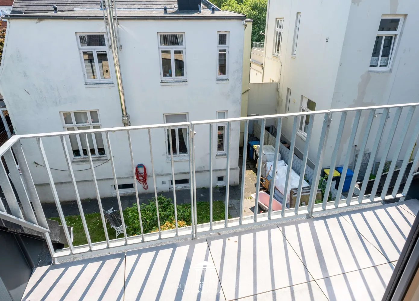 2 Zimmer Wohnung mit 62 m² in Cuxhaven – Bild 11