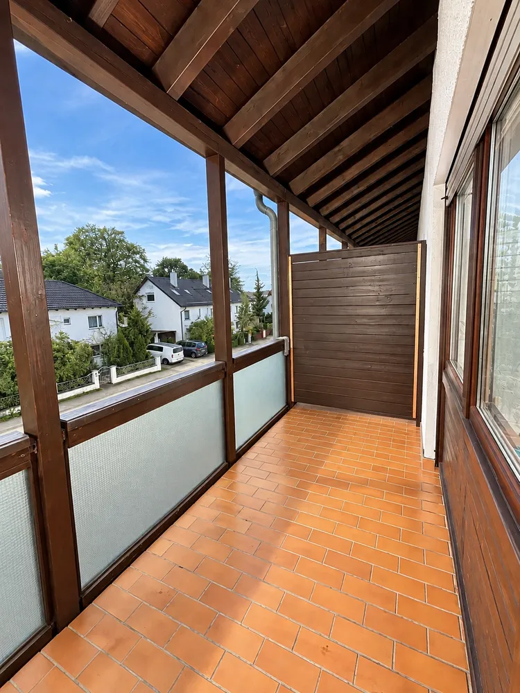 2 room apartment with 63 m² in Munich – Photo 7