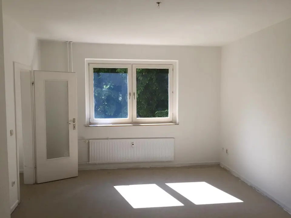 2 Zimmer Wohnung mit 56 m² in Essen – Bild 1