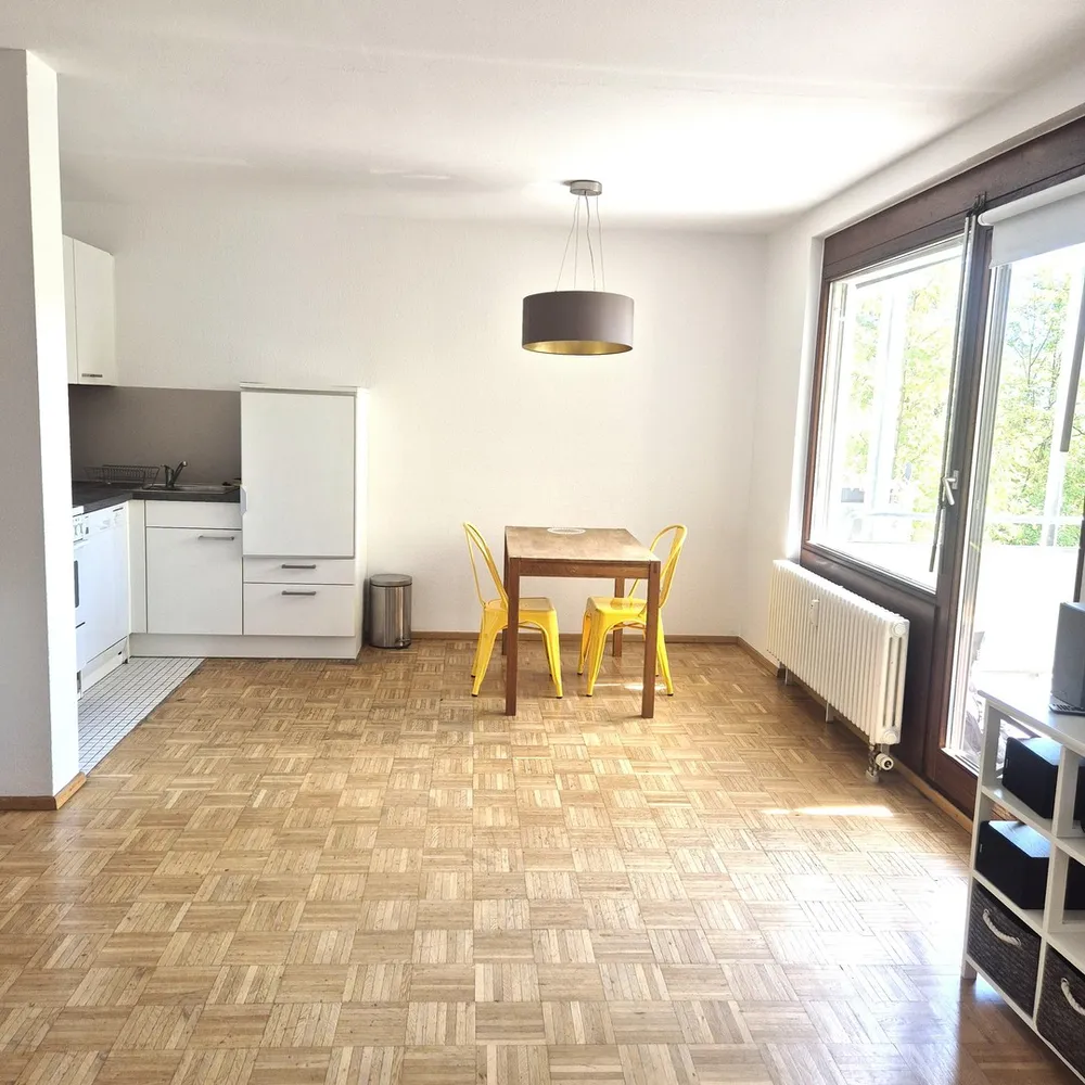 2 Zimmer Wohnung mit 55 m² in Stuttgart – Bild 3