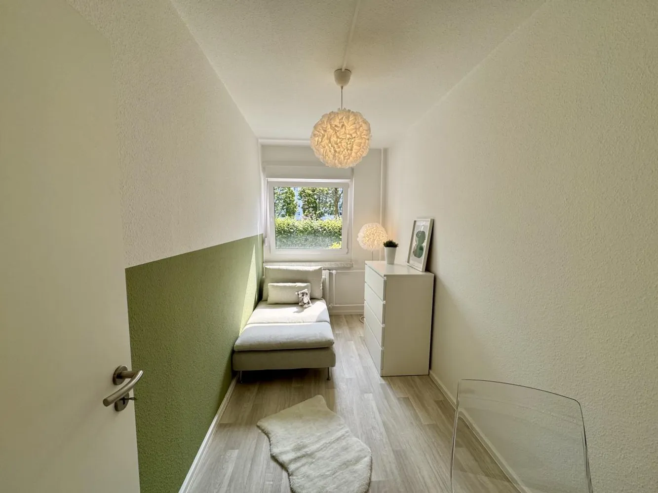 3 Zimmer Wohnung mit 56 m² in Chemnitz – Bild 9