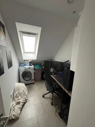 3 Zimmer Wohnung mit 62 m² in Münster – Bild 2