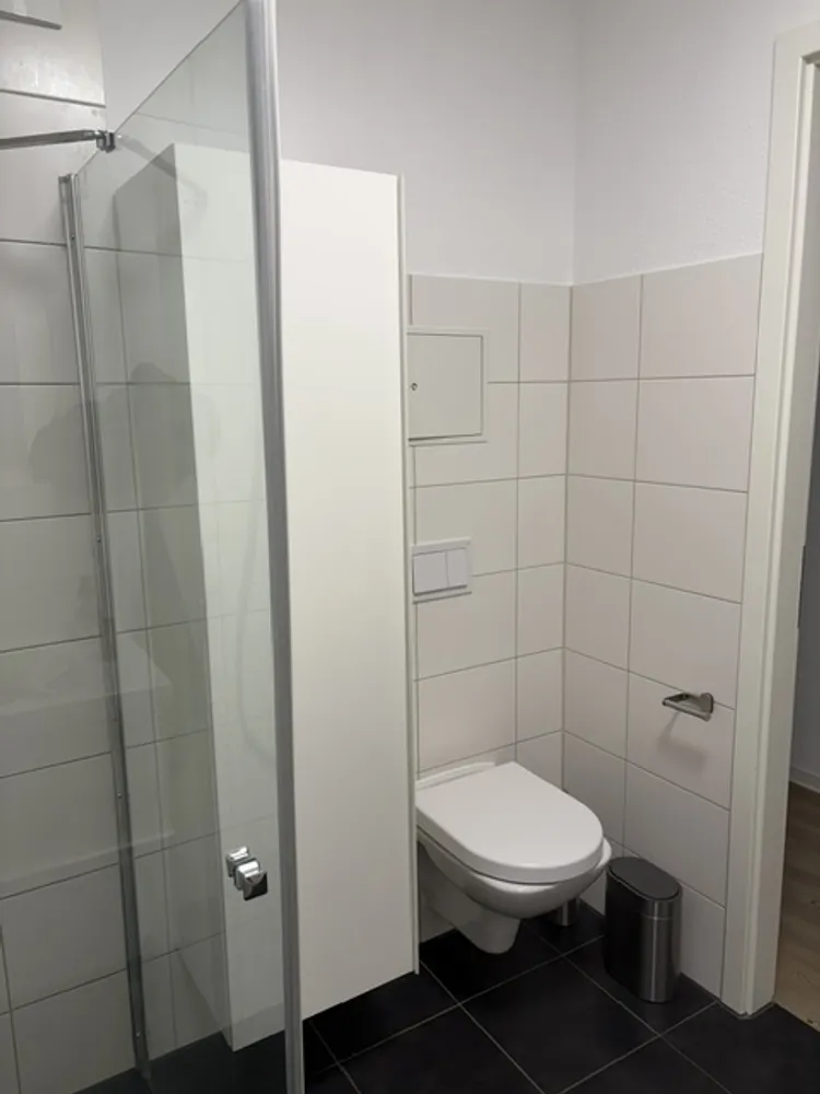 2 Zimmer Wohnung mit 71 m² in Rostock – Bild 11
