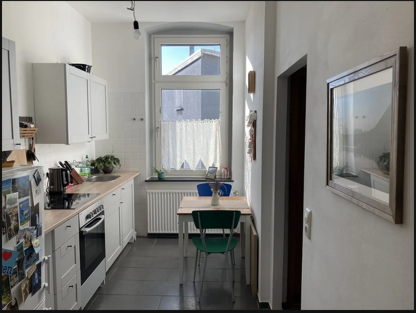 2 Zimmer Wohnung mit 48 m² in Bochum – Bild 4