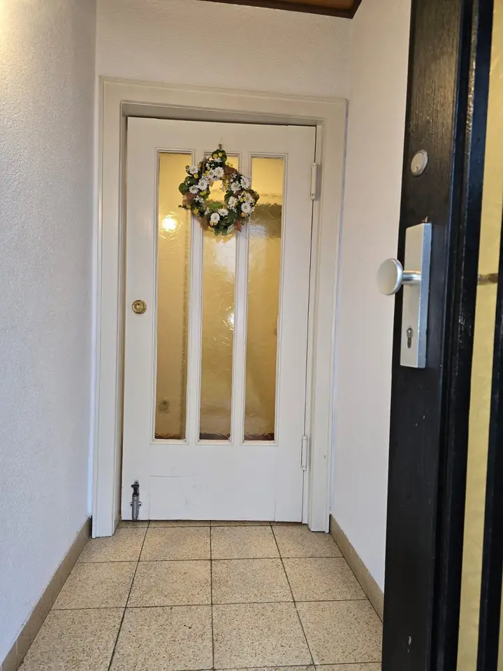 WG-Zimmer mit 100 m² in Nürnberg – Bild 5