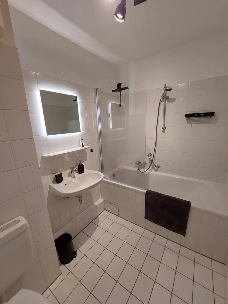 1 Zimmer Wohnung mit 37 m² in Aachen – Bild 9