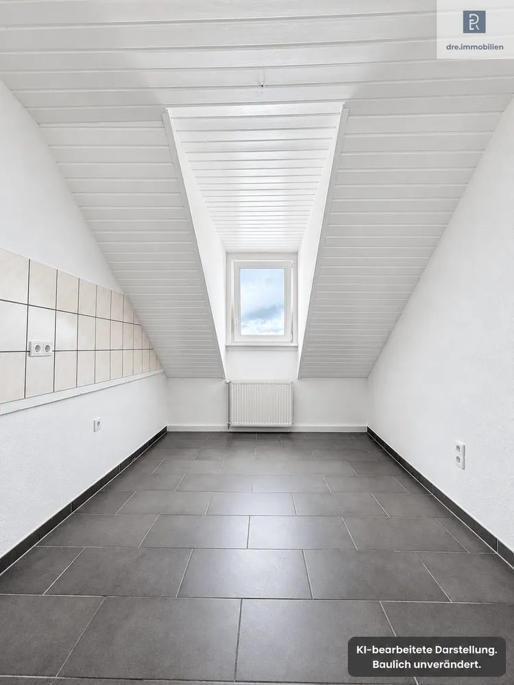 3 Zimmer Wohnung mit 59 m² in Remscheid – Bild 3