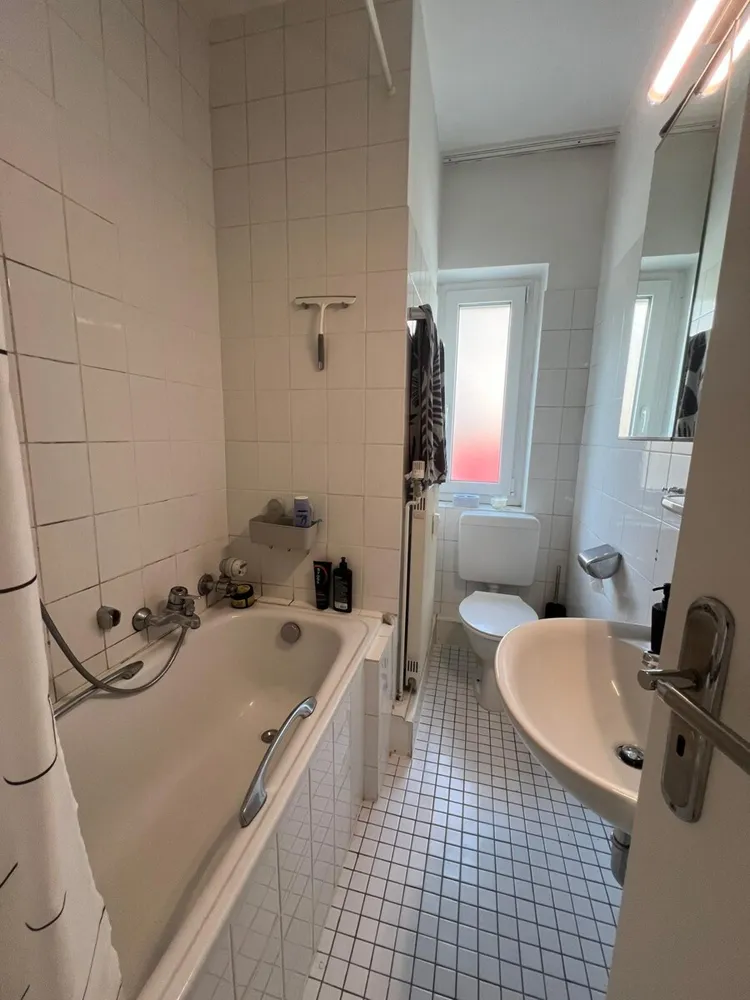 3 Zimmer Wohnung mit 70 m² in Bielefeld – Bild 9