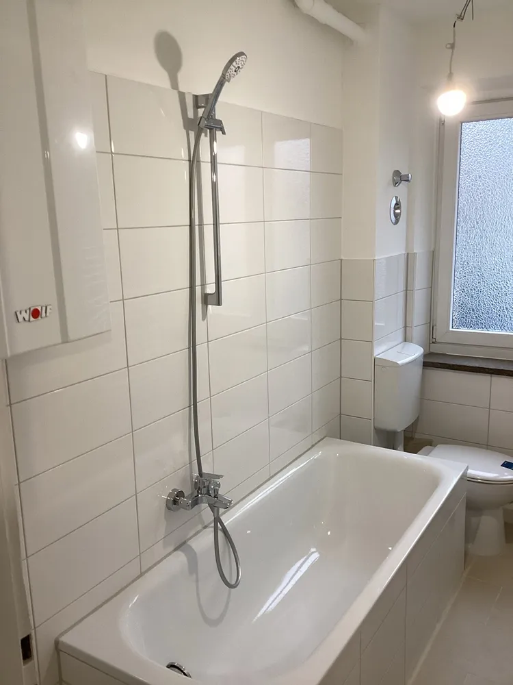 2 Zimmer Wohnung mit 52 m² in Augsburg – Bild 3