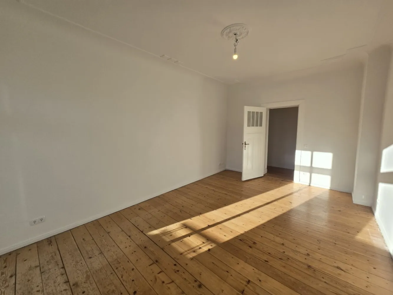 2 Zimmer Wohnung mit 72 m² in Berlin – Bild 7