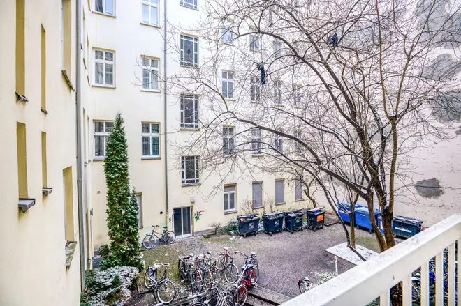 2 Zimmer Wohnung mit 41 m² in Berlin – Bild 5