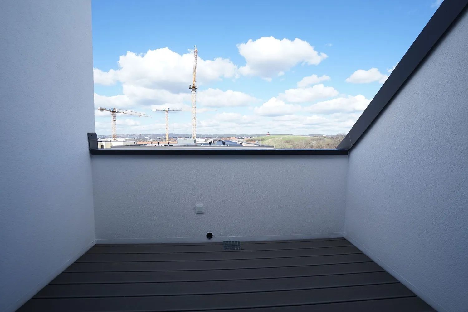 2 Zimmer Wohnung mit 55 m² in Dresden – Bild 5