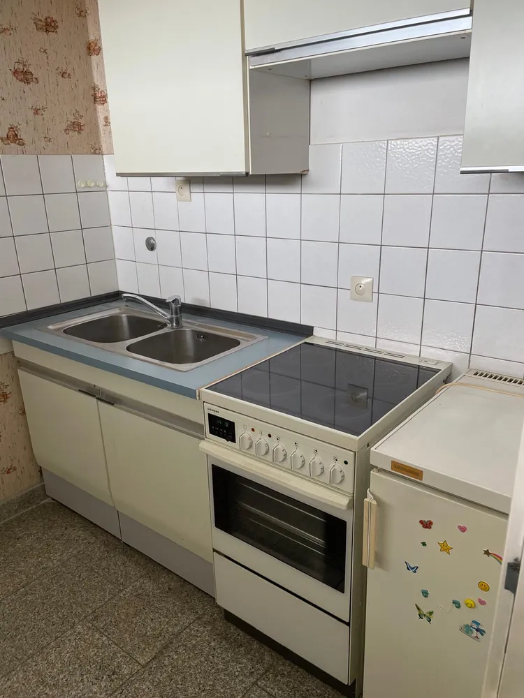 2 Zimmer Wohnung mit 70 m² in Karlsruhe – Bild 9