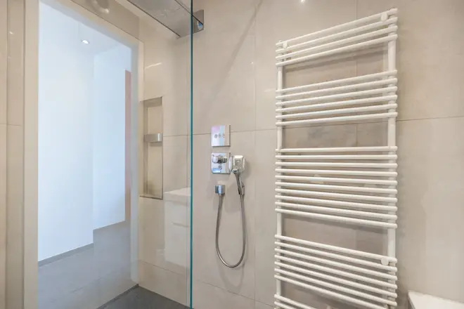 3 Zimmer Wohnung mit 114 m² in Düsseldorf – Bild 11