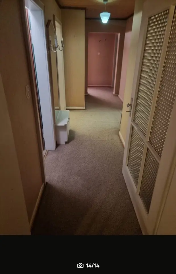 2 Zimmer Wohnung mit 90 m² in Saarbrücken – Bild 4