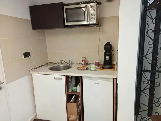 WG-Zimmer in Dortmund – Bild 5