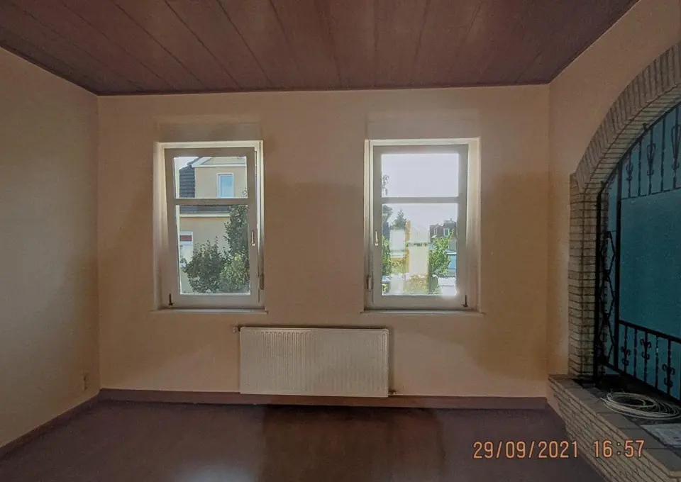 3 Zimmer Wohnung mit 80 m² in Coswig – Bild 2