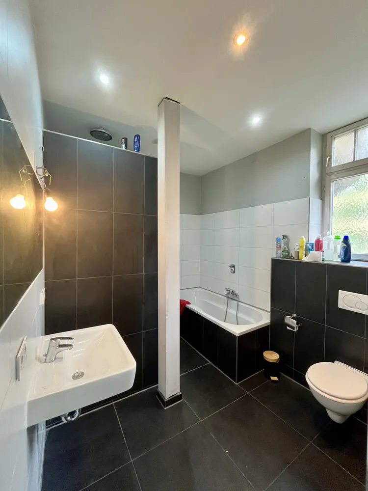1 Zimmer Wohnung mit 12 m² in Stuttgart – Bild 3