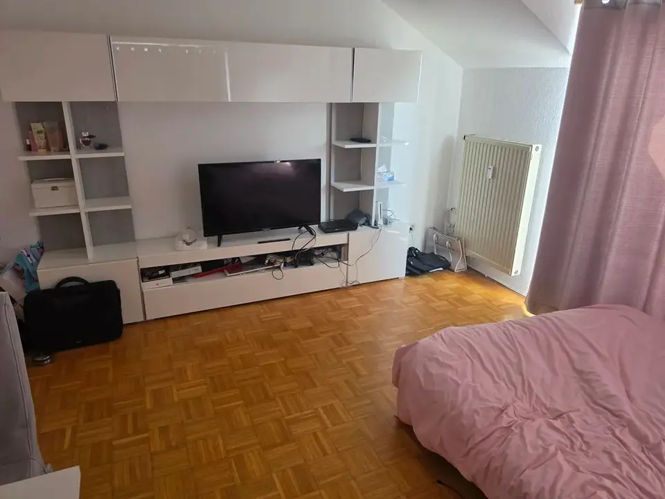 2 Zimmer Wohnung mit 53 m² in Würzburg – Bild 2