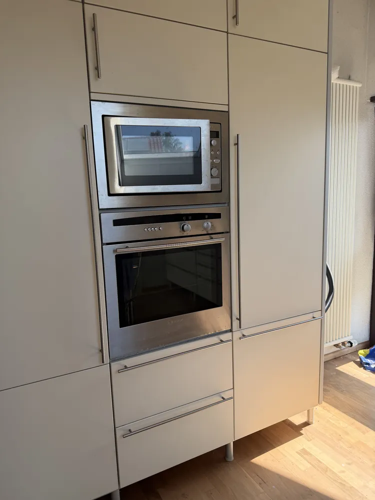 1 room apartment with 23 m² in Heilbronn – Photo 4