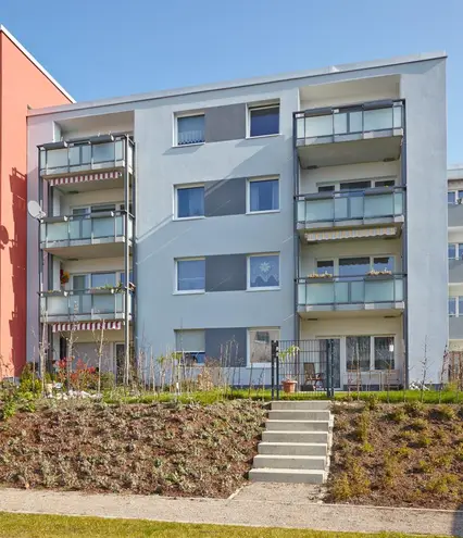 3 Zimmer Wohnung mit 71 m² in Bochum – Bild 2