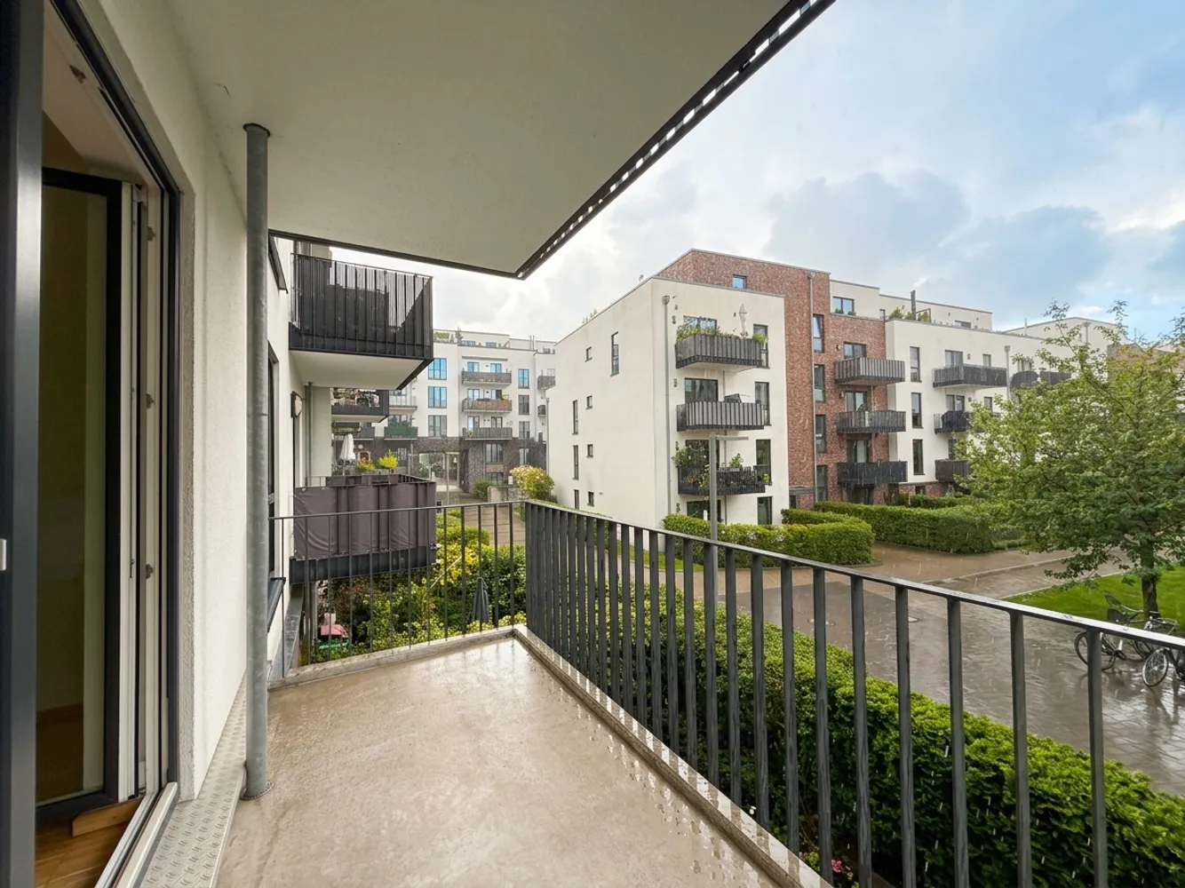 4 Zimmer Wohnung mit 98 m² in Hamburg – Bild 8