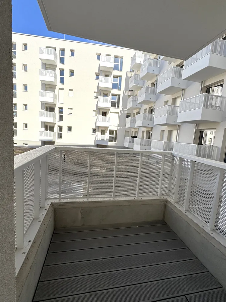 1 Zimmer Wohnung mit 26 m² in Berlin – Bild 3
