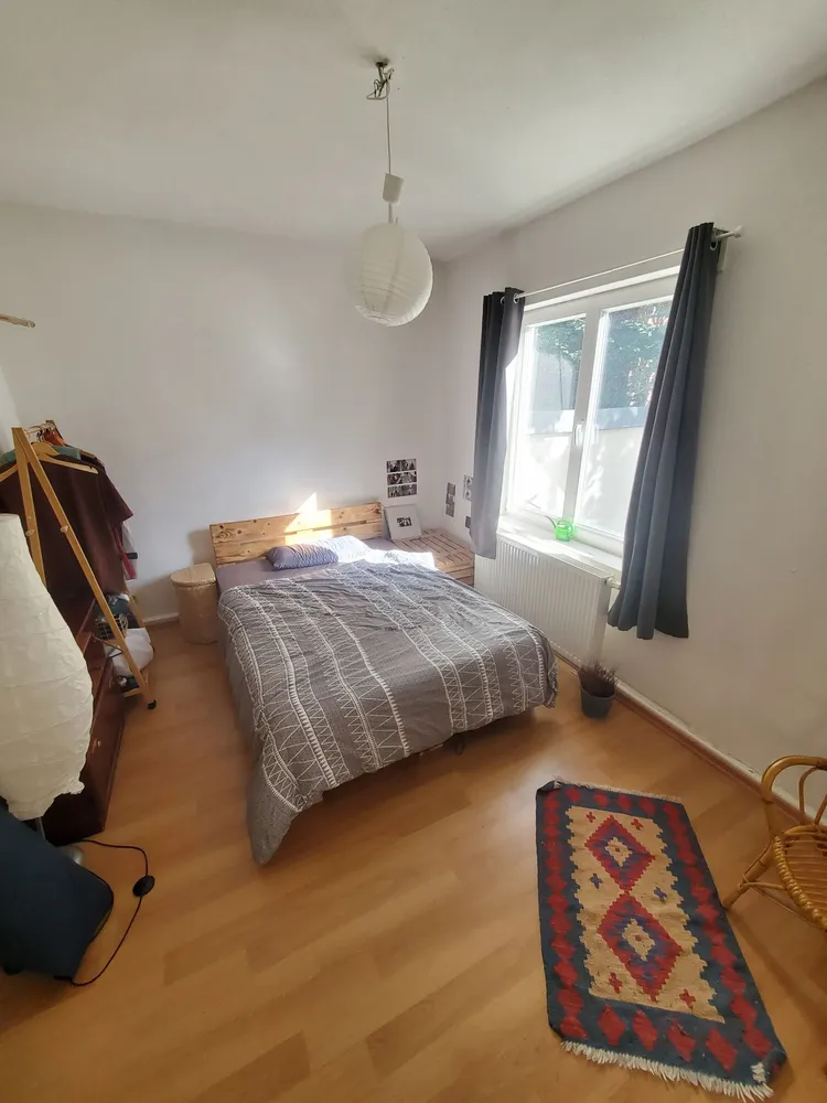 2 Zimmer Wohnung mit 48 m² in Erfurt – Bild 6