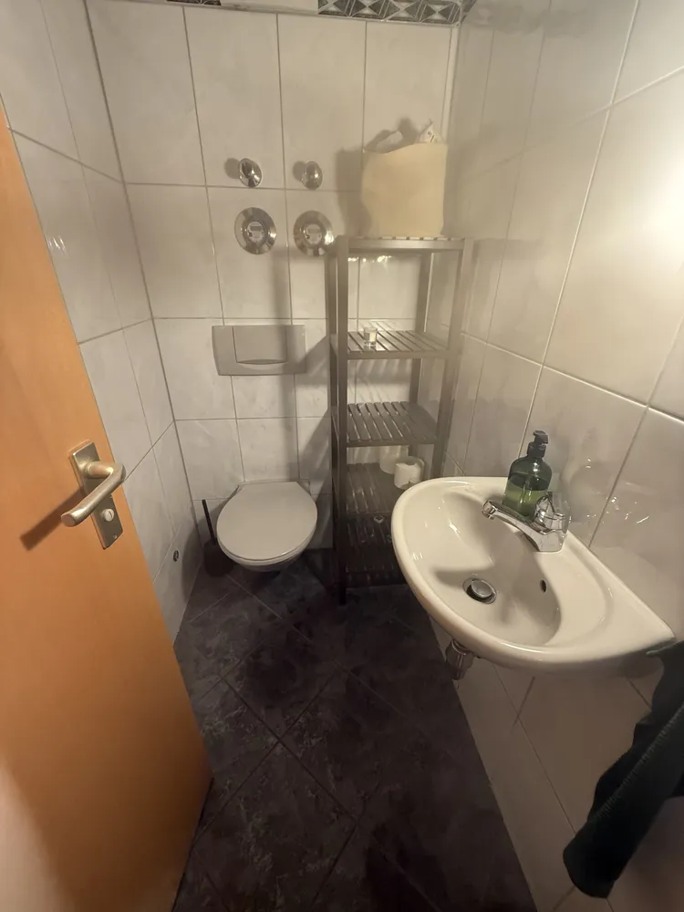 4 Zimmer Wohnung mit 79 m² in Waiblingen – Bild 1