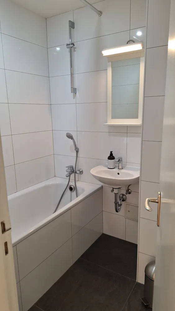 3 Zimmer Wohnung mit 71 m² in Hamburg – Bild 5