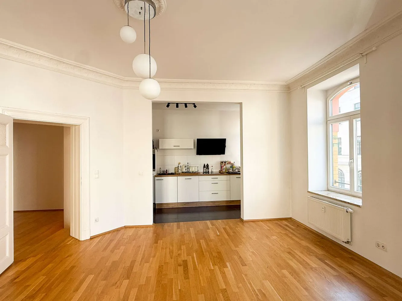 2 Zimmer Wohnung mit 70 m² in Leipzig – Bild 9