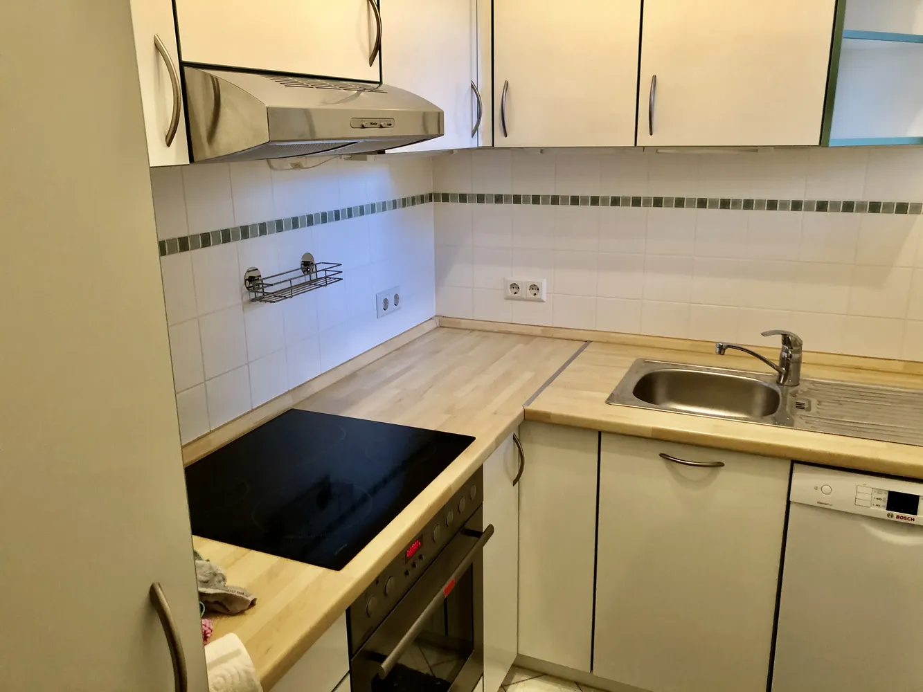 1 Zimmer Wohnung mit 40 m² in Berlin – Bild 6