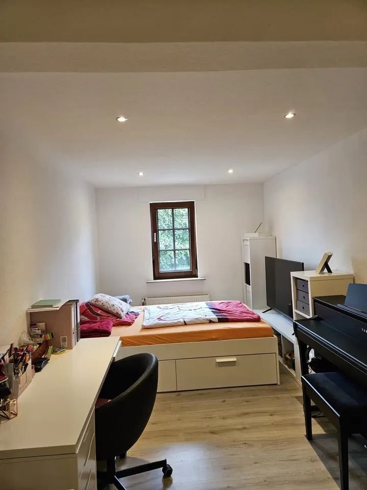 WG-Zimmer mit 19 m² in Siegen – Bild 1