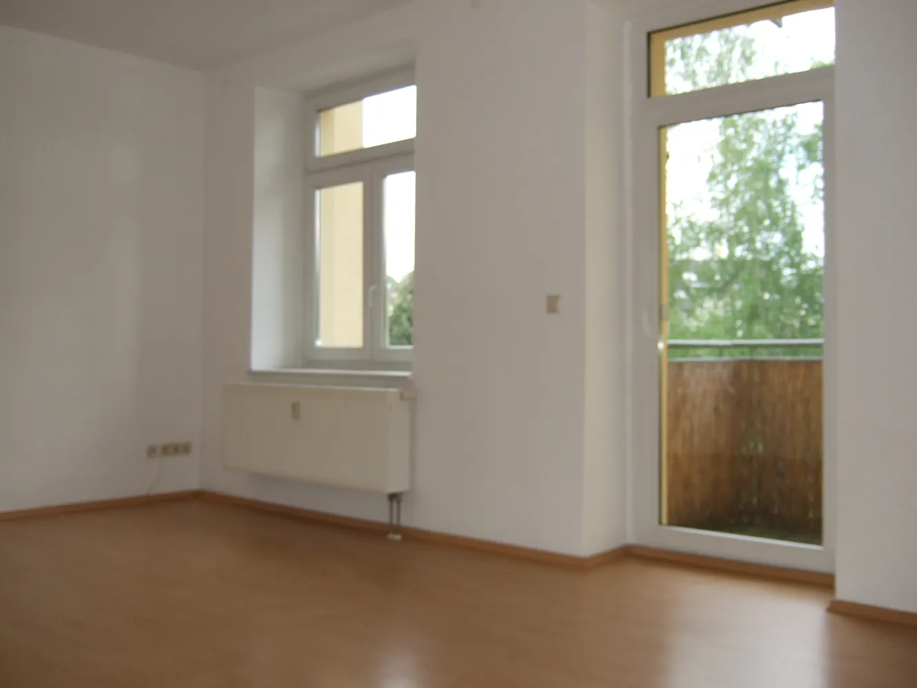 2 room apartment with 60 m² in Chemnitz – Photo 5